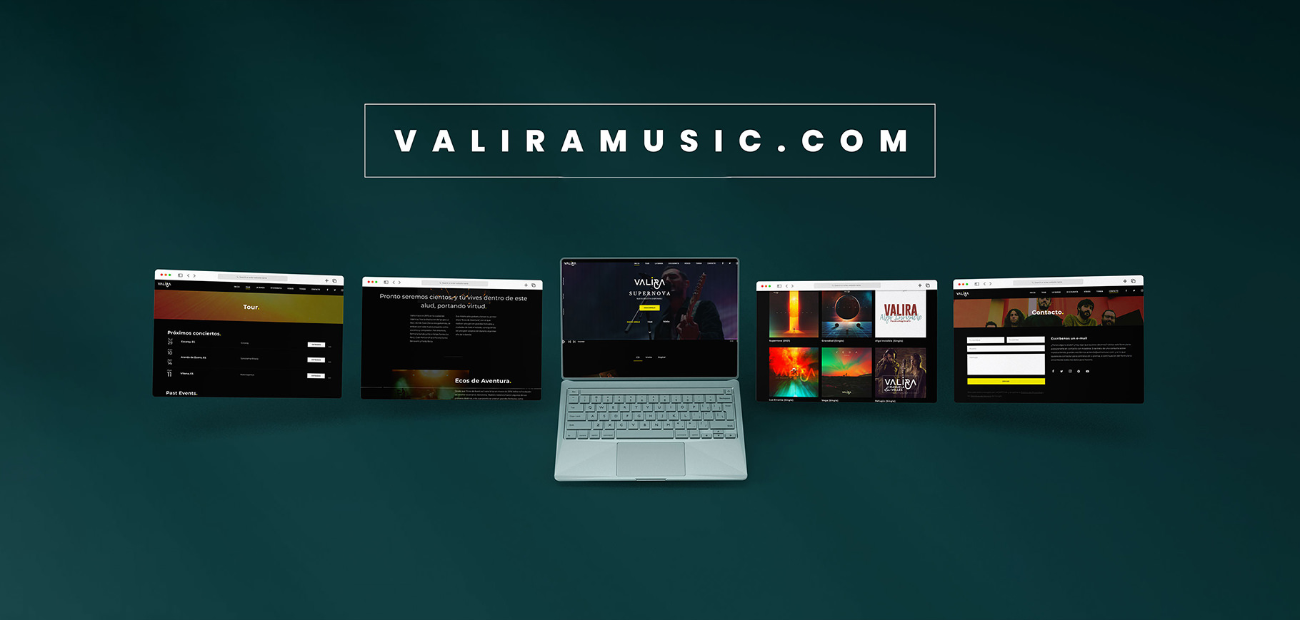 Portfolio Image