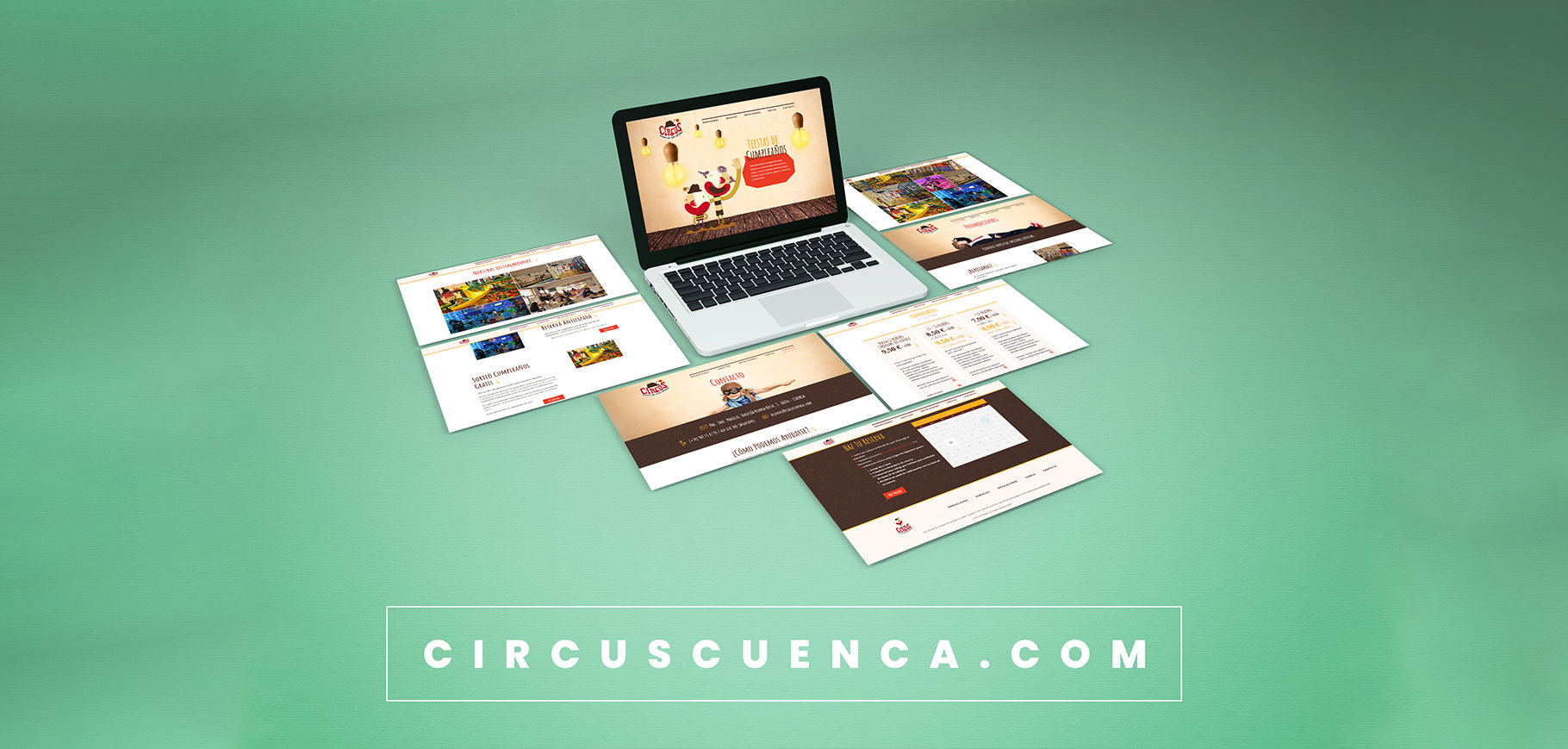 Portfolio Image